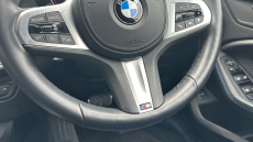 BMW 1 Series 118i [136] M Sport 5dr Step Auto [LCP] Petrol Hatchback